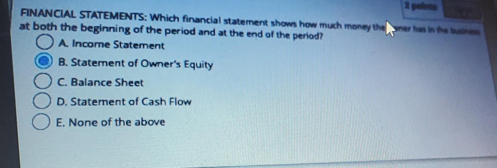 solved-financial-statements-which-financial-statement-shows-chegg