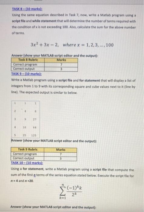 solved-task-8-10-marks-using-the-same-equation-chegg