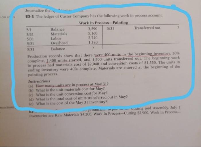 solved-production-records-show-that-there-were-400-units-in-chegg