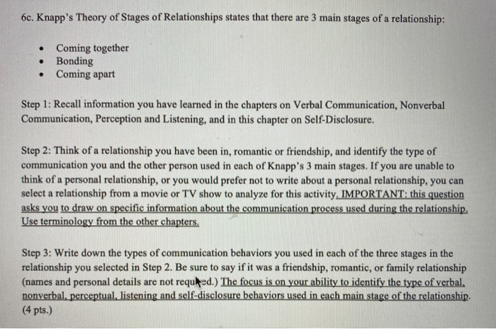 solved-6c-knapp-s-theory-of-stages-of-relationships-states-chegg