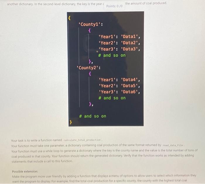 Solved If the code has no errors and the steps is explained | Chegg.com
