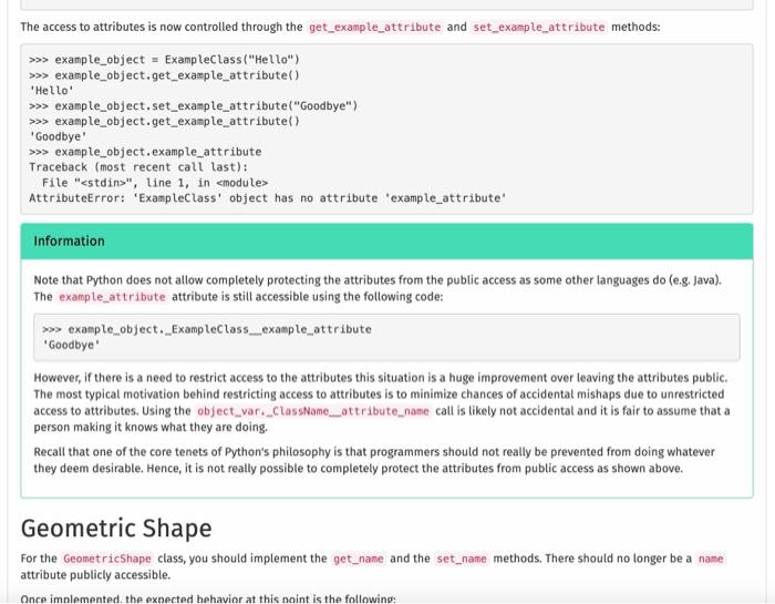 Solved Task Overview You will achieve the learning | Chegg.com image.