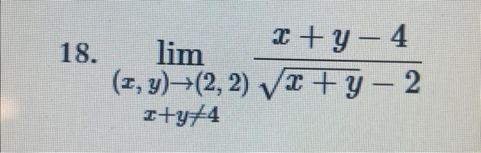 solved-18-lim-x-y-2-2-x-y-2x-y-4-chegg