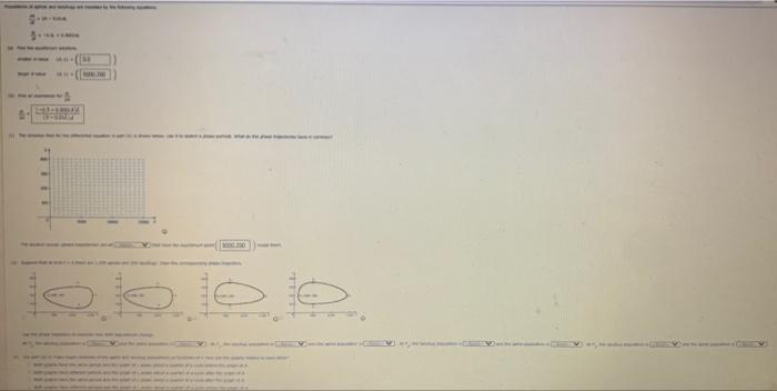 Solved I need help with parts c, d, and e please!I updated | Chegg.com