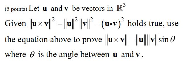 Solved when solving, solve all steps in detail and put a | Chegg.com