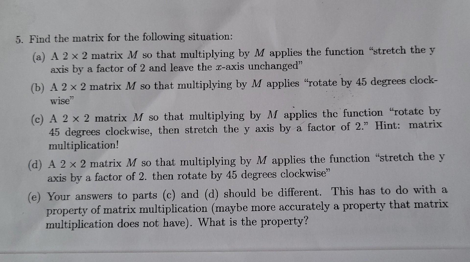 solved-solve-for-x-assume-x-is-a-2-x-2-matrix-do-not-use-chegg