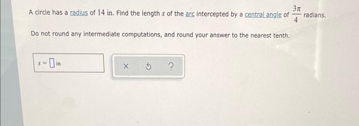 Solved Answer the following. (a) Find an angle between 0 and | Chegg.com