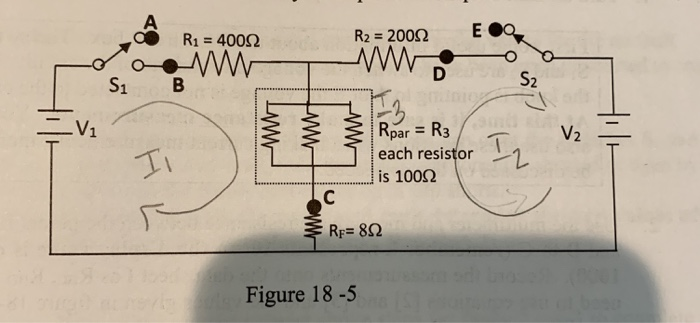 Solved Data Sheet 2 B. Measurements And Analysis Of A | Chegg.com