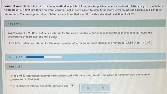 solved-sound-it-out-phonics-is-an-instructional-method-in-chegg