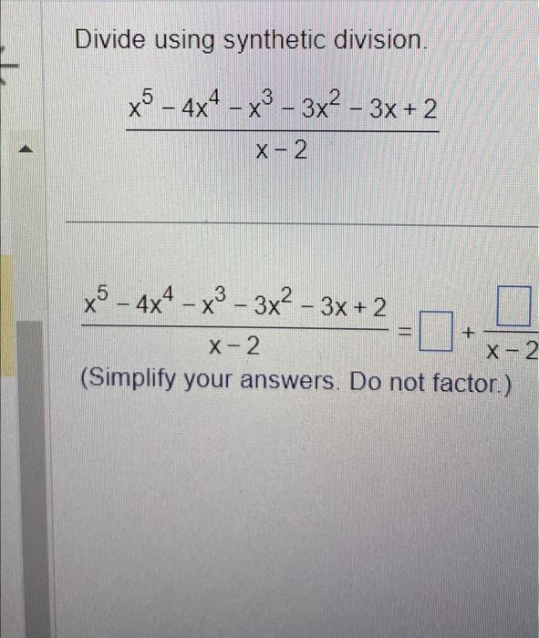 2 5 x 5 4 divided by 4 3