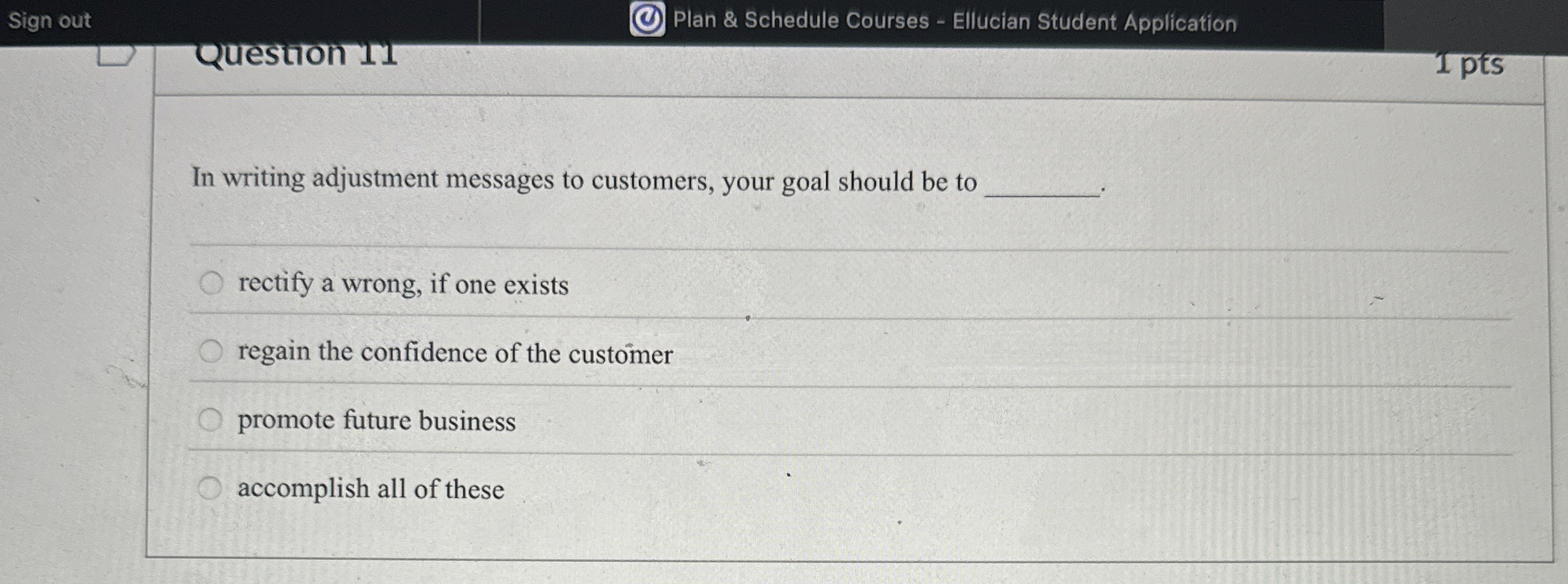 solved-sign-outplan-schedule-courses-ellucian-student-chegg