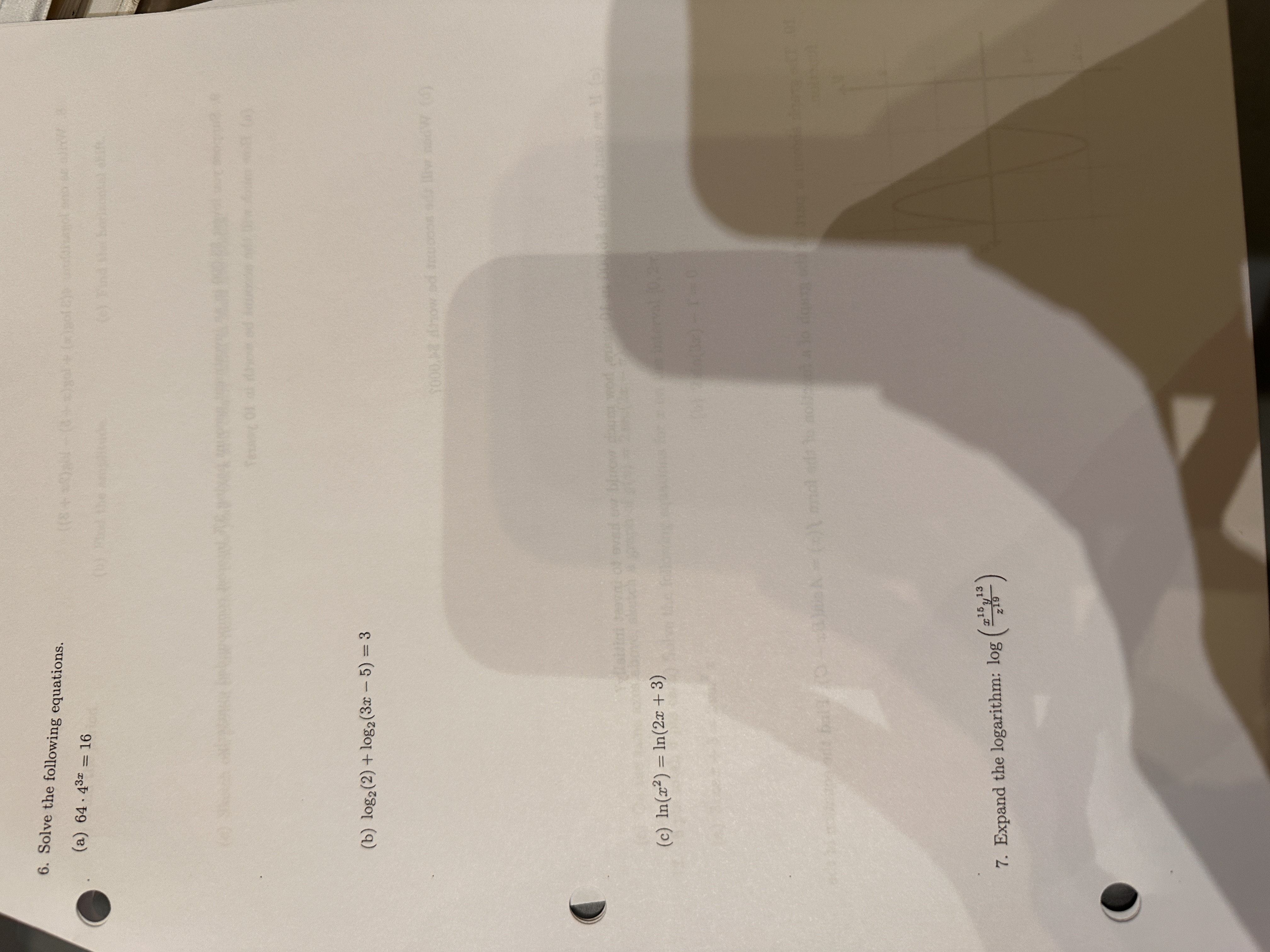 solved-solve-the-following-chegg