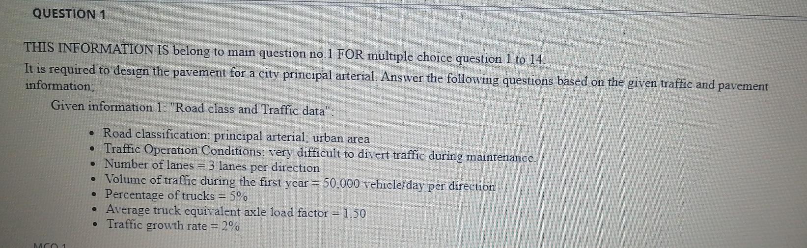 Solved QUESTION 12 Refer to the information of main question | Chegg.com