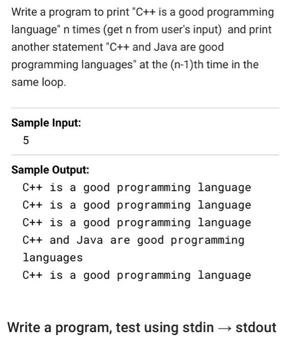Solved Write a program that receives a double value from the | Chegg.com