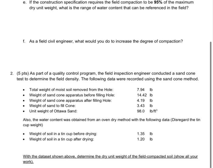 Solved Provide all your calculations to receive the full | Chegg.com