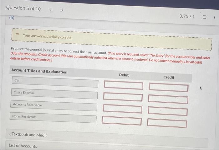 book balance per bank reconciliation