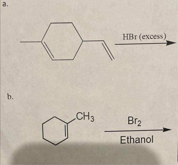 Ethanol Br2: Khám Phá Phản Ứng Hóa Học và Ứng Dụng Thực Tiễn