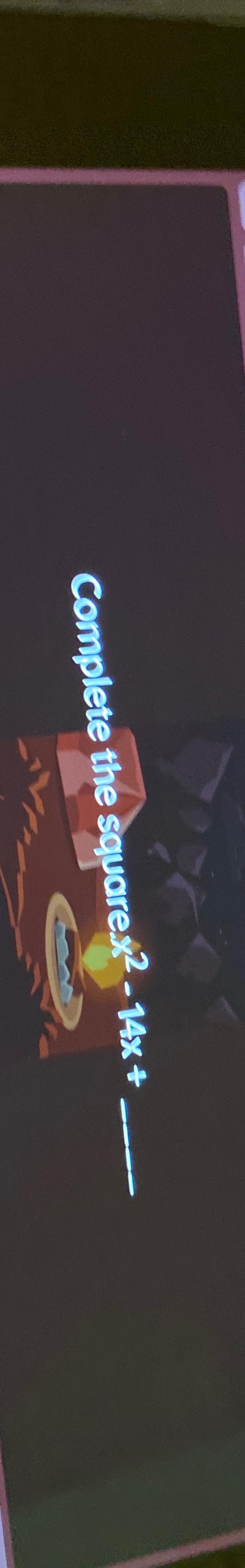 solved-complete-the-square-x2-14x-chegg