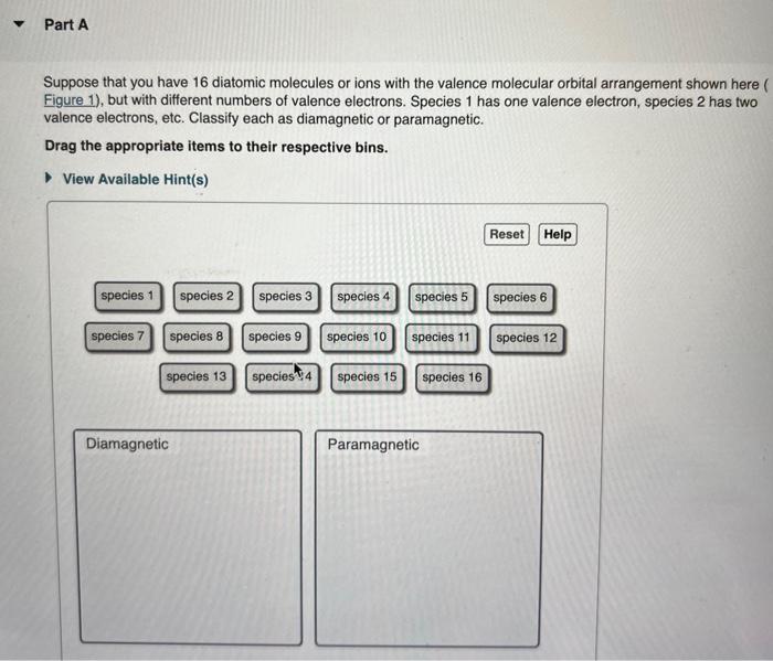 Valence Electron Labster vrogue.co