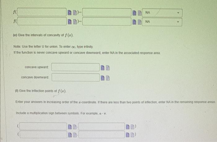 Solved Consider the function f(x)=x+2x−2 (a) Find the domain | Chegg.com