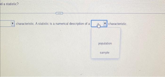 Solved What is the difference between a parameter and a | Chegg.com