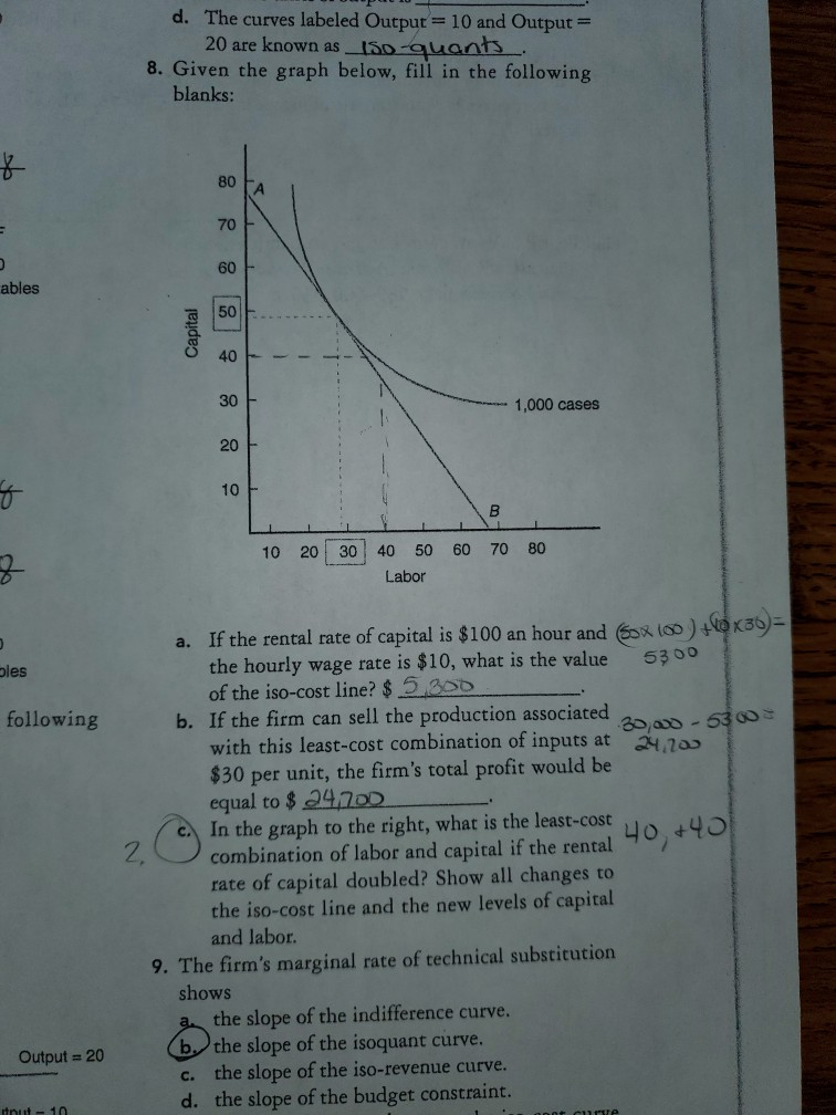 Solved I am having trouble figuring out how to solve number | Chegg.com