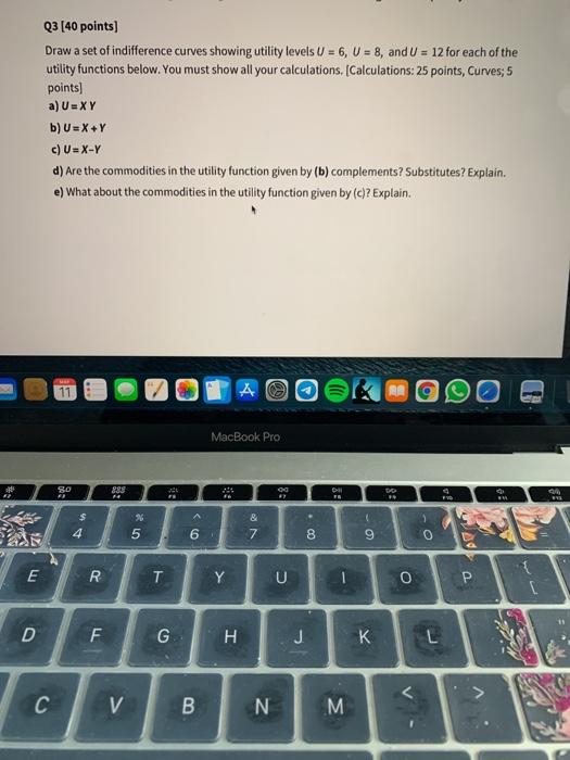 Solved b. If the inverse demand function for toasters is p =