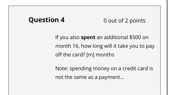 Solved this is the third time I post these questions and get | Chegg.com