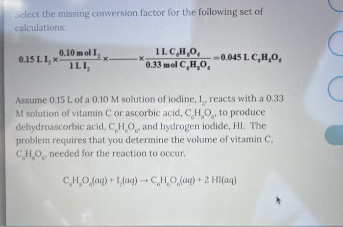 solved-select-the-missing-conversion-factor-for-the-chegg