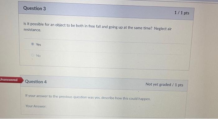 Solved what is the correct answer to the number 4? number 3 | Chegg.com