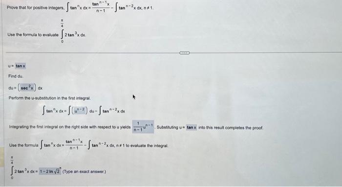 Solved please help me understand how the final answer is | Chegg.com