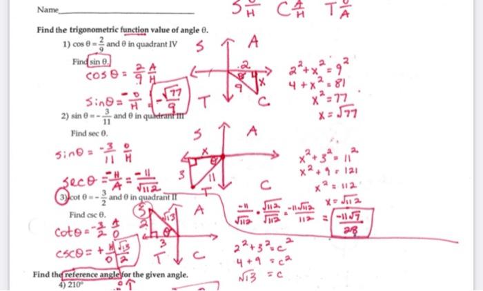 Solved i need help solving these parts to this question. i | Chegg.com