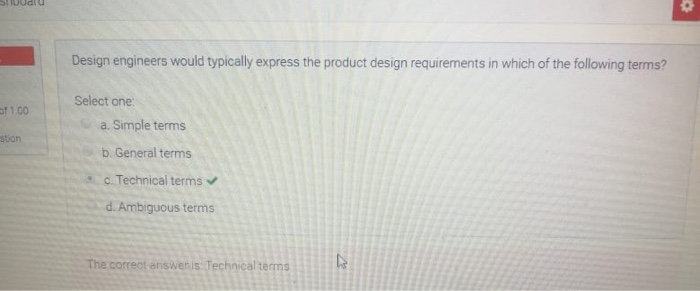 Solved Question one: You have been asked to put together a | Chegg.com