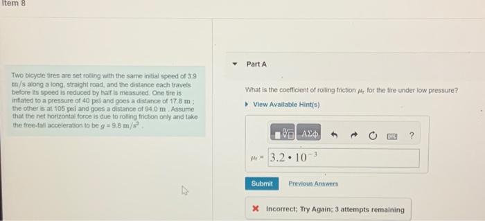 Solved Calculate the coefficient of kinetic friction between | Chegg.com