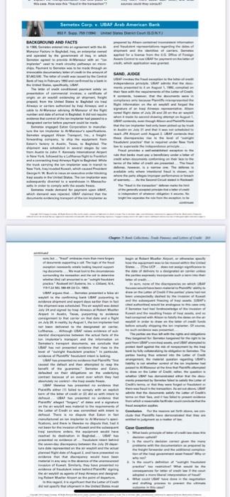 thickicatemite anib idrit the Hened burk opa fich | Chegg.com