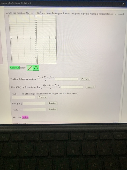 Solved This assignment is past the original due date of Sun | Chegg.com