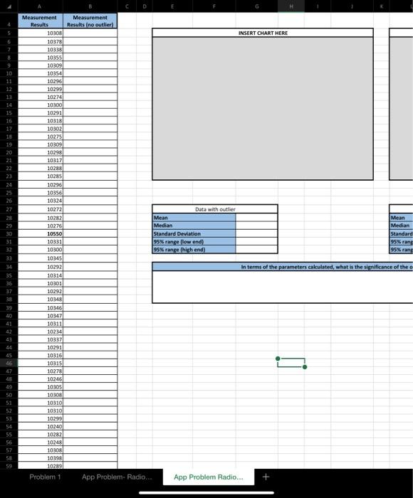 Solved solve the first question using excel only and write | Chegg.com