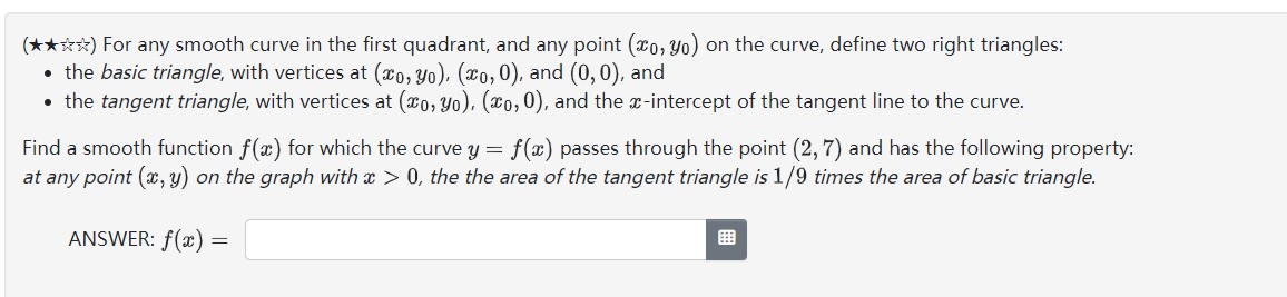 solved-for-any-smooth-curve-in-the-first-quadrant-and-any-chegg