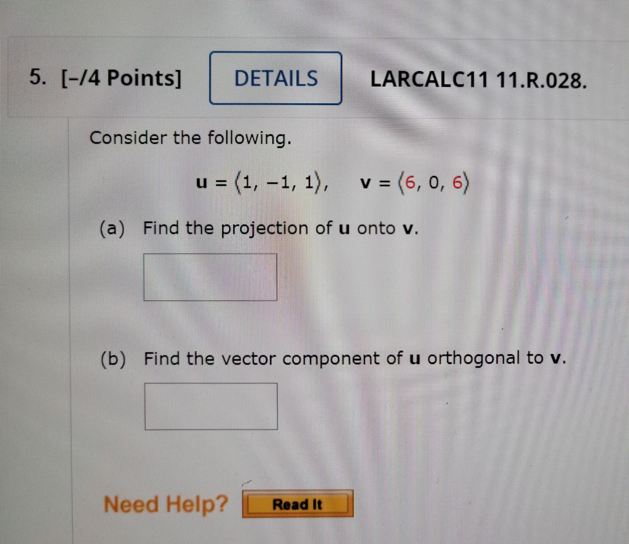 Solved Please answer both questions, I'll give a thumbs up | Chegg.com