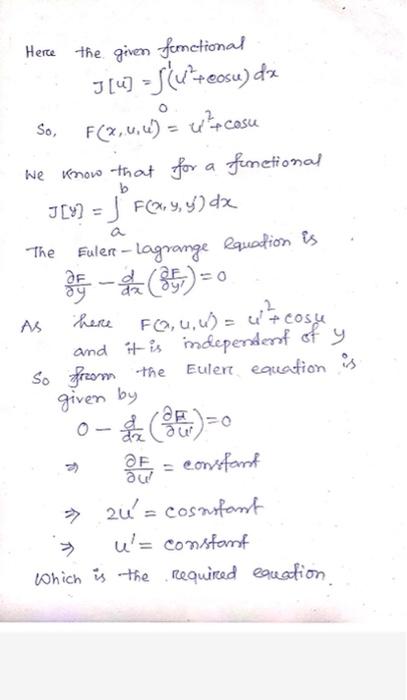 Solved i would like a step by step solution with explanation | Chegg.com