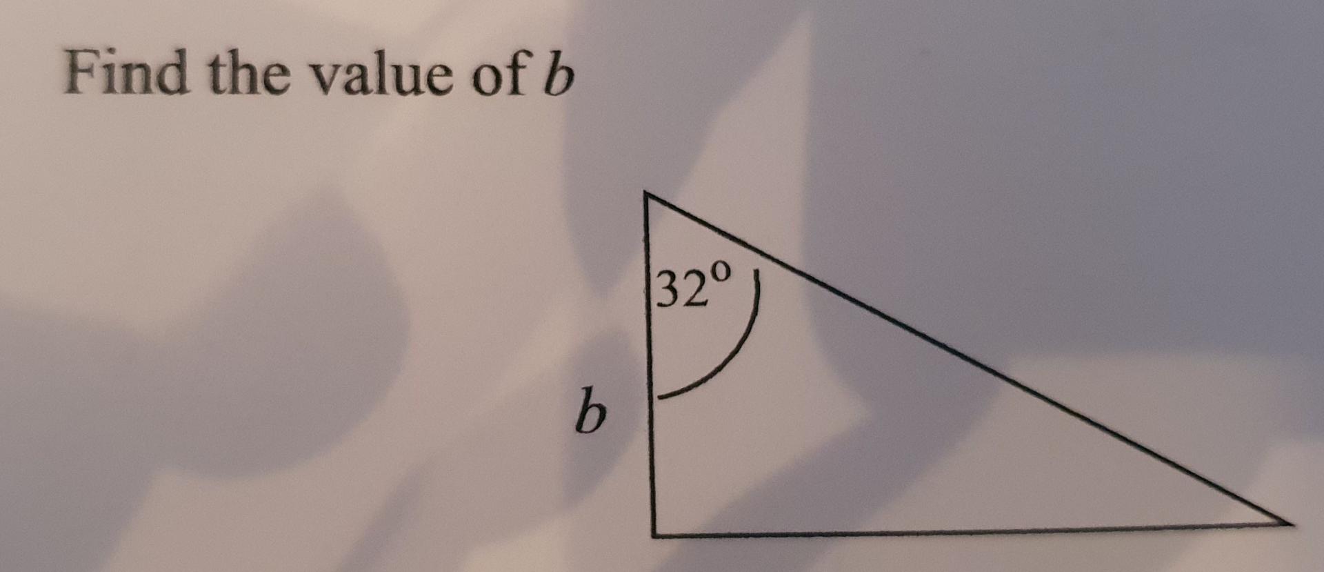 what is the value of b 62 4b