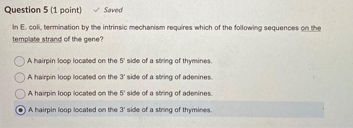 Solved Which of the following might decrease the | Chegg.com