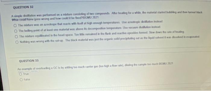 Solved What is the overloading rate and solids overloading