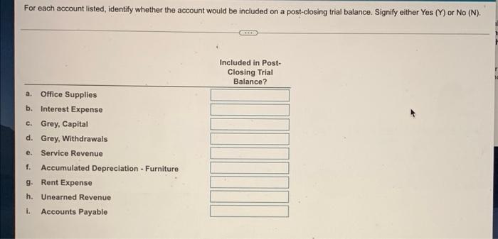 solved-for-each-account-listed-identify-whether-the-acc