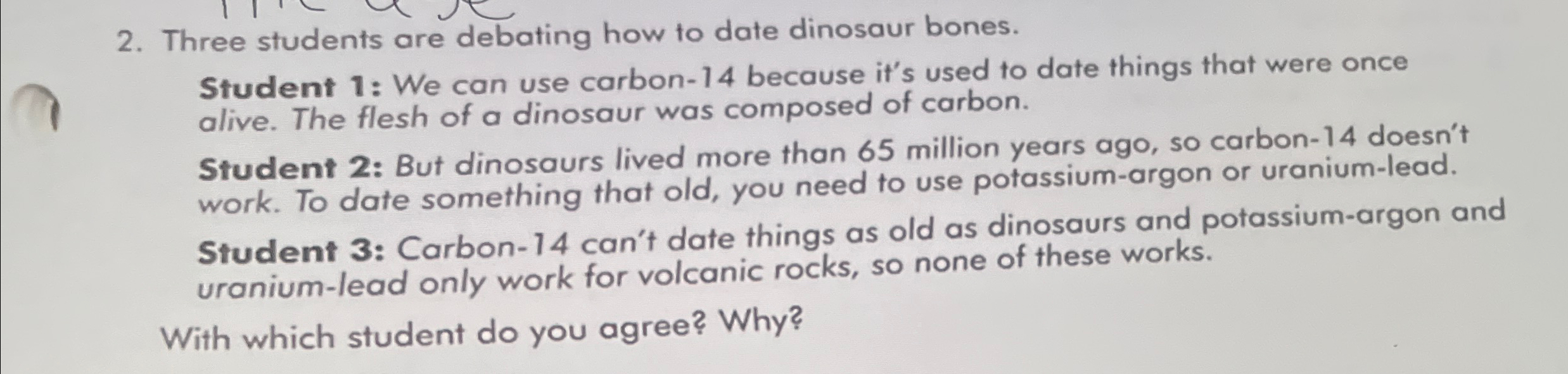 The Most Controversial Dinosaur Discoveries: What Scientists Are Debating
