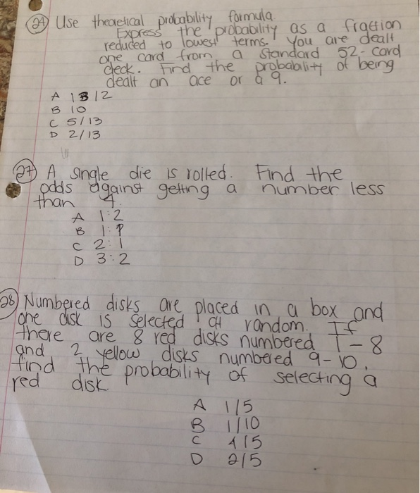 Solved Fraction Are Dealt 52 Card Of Being 24 Use Theo Chegg Com