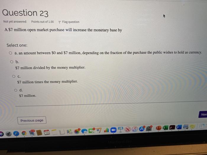 solved-question-23-not-yet-answered-points-out-of-1-00-flag-chegg