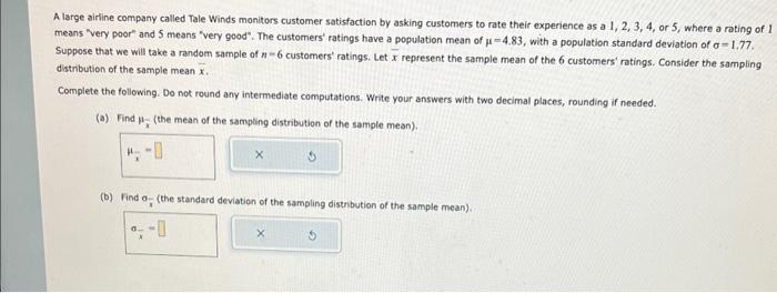 Solved large airline company called Skyology Inc. monitors