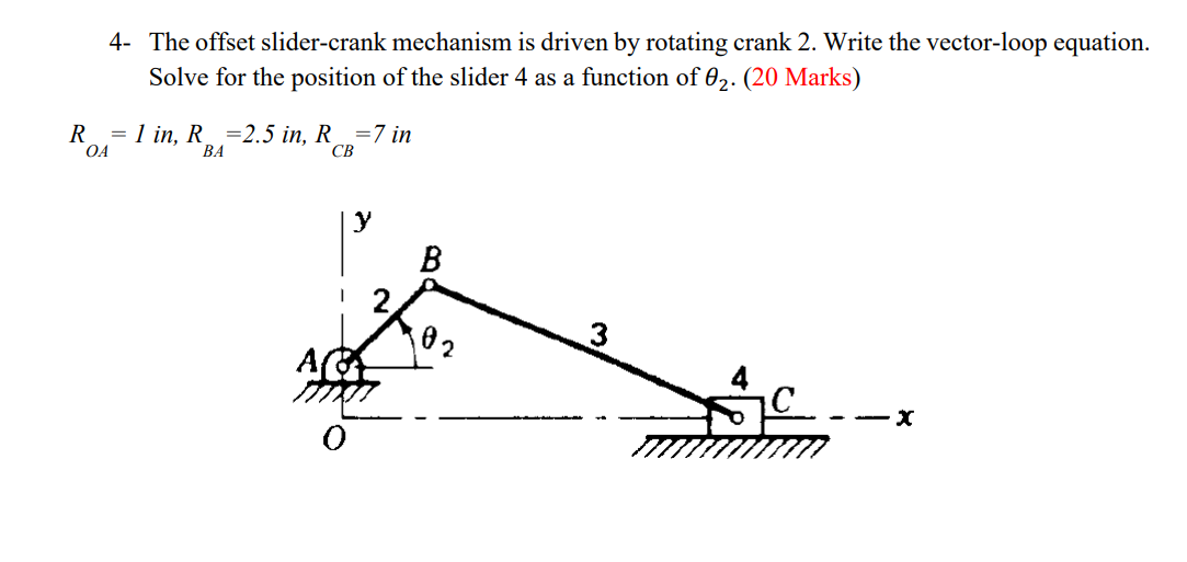 Solved answer all of the following | Chegg.com