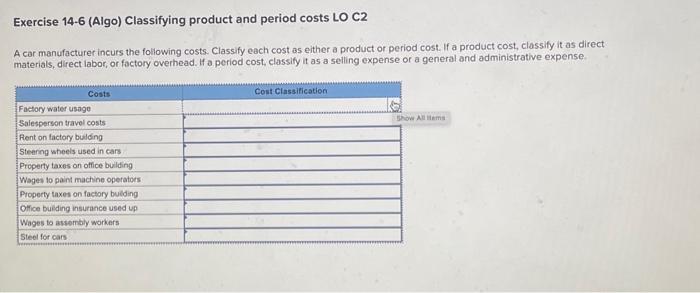 solved-exercise-14-6-algo-classifying-product-and-peri